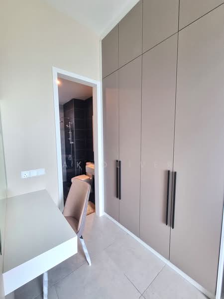 Condominium for Rent at The Address - Mak Oliver - Bathroom - PropertyGuru.com.my