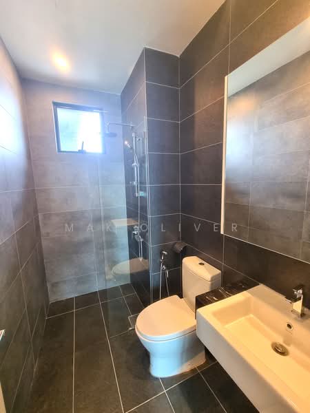Condominium for Rent at The Address - Mak Oliver - Bathroom - PropertyGuru.com.my