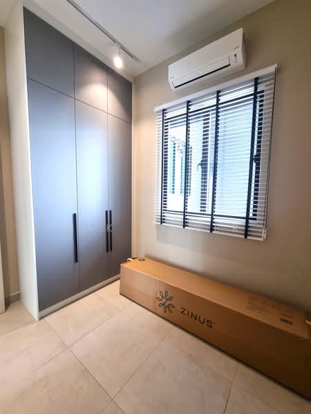 Condominium for Rent at The Address - Mak Oliver - Interior - PropertyGuru.com.my