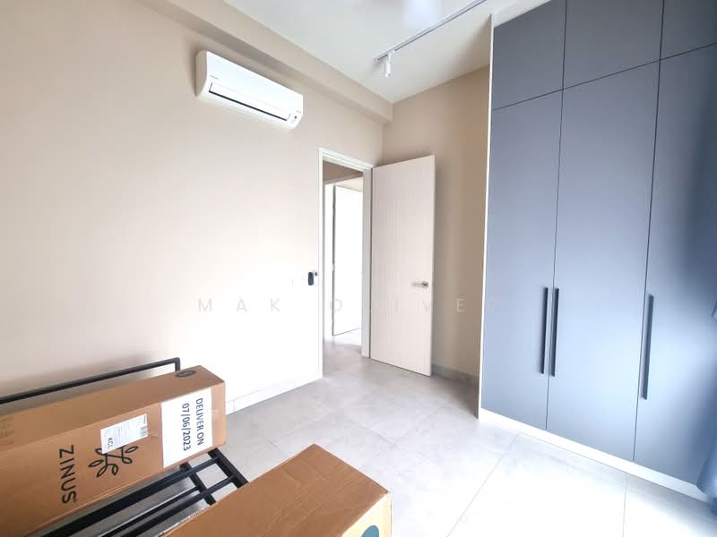 Condominium for Rent at The Address - Mak Oliver - Bedroom - PropertyGuru.com.my