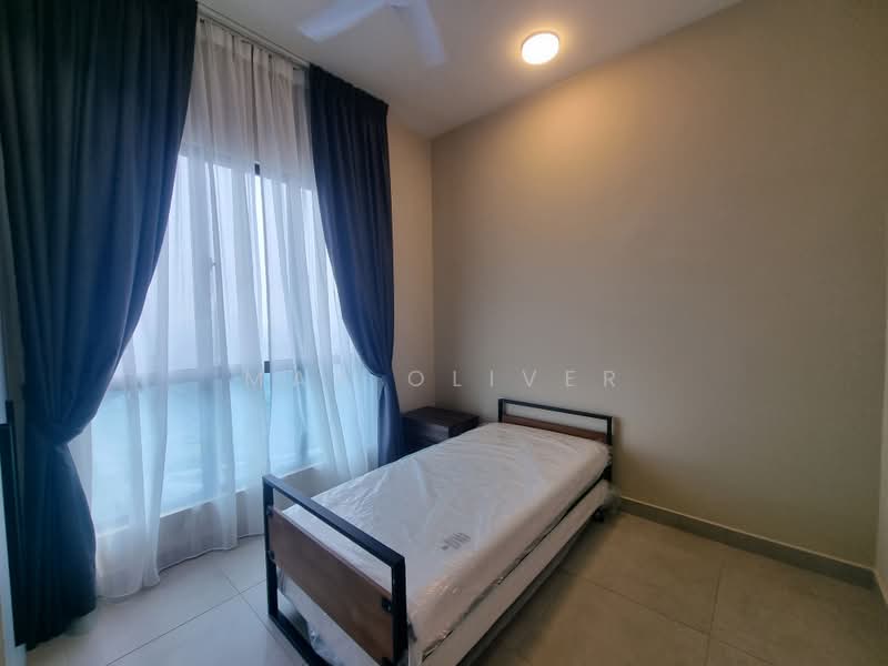 Condominium for Rent at The Address - Mak Oliver - Bedroom - PropertyGuru.com.my