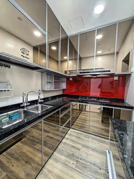 Service Residence for Sale at Palazio - Eric Er - PropertyGuru.com.my