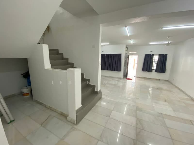2-storey Terraced House for Sale in Taman Connaught (Cheras) - Leane Wong - Interior - PropertyGuru.com.my