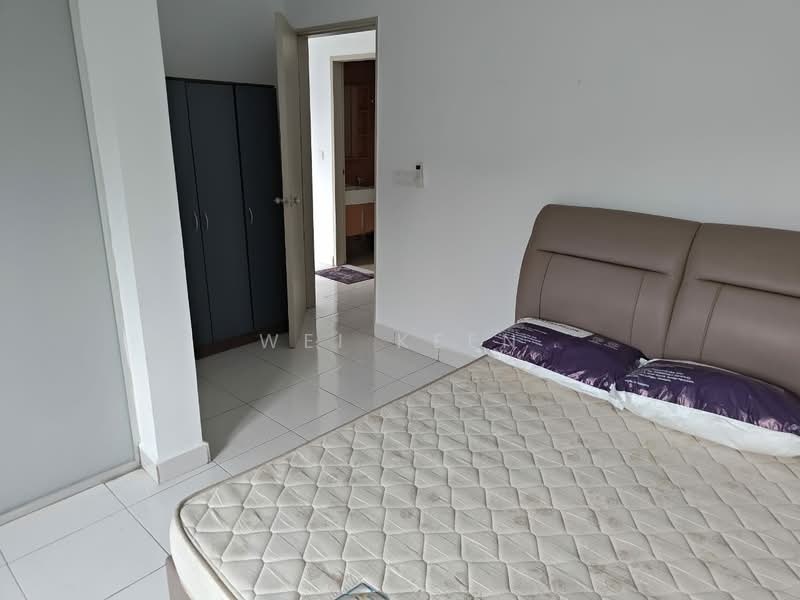 Condominium for Rent at Green Beverly Hills - Residensi Lili - Wei Keen - Bedroom - PropertyGuru.com.my