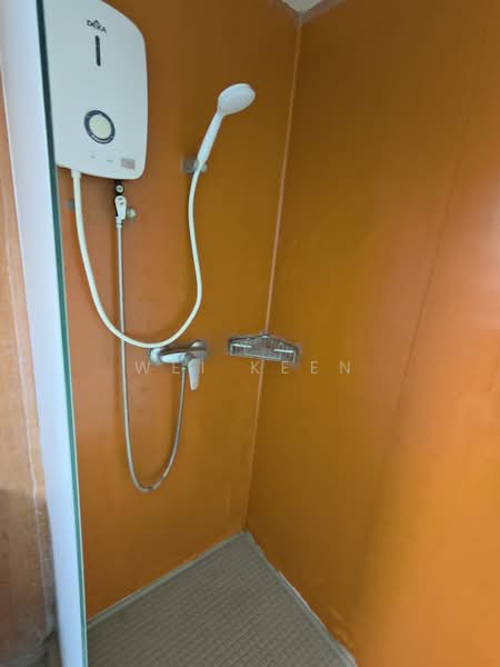Condominium for Rent at Green Beverly Hills - Residensi Lili - Wei Keen - Bathroom - PropertyGuru.com.my
