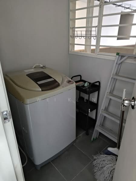 Condominium for Rent at Green Beverly Hills - Residensi Lili - Wei Keen - Interior - PropertyGuru.com.my