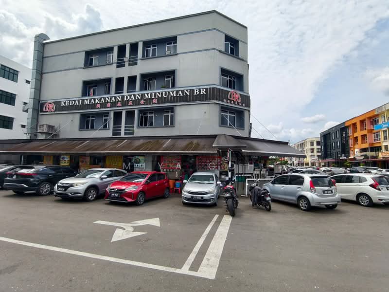 Kedai / Pejabat untuk Dijual di Bandar Baru Permas Jaya (Permas Jaya) - Miya Goh - PropertyGuru.com.my