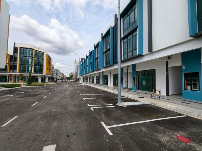 Kedai / Pejabat untuk Dijual di Bandar Baru Permas Jaya (Permas Jaya) - Miya Goh - PropertyGuru.com.my