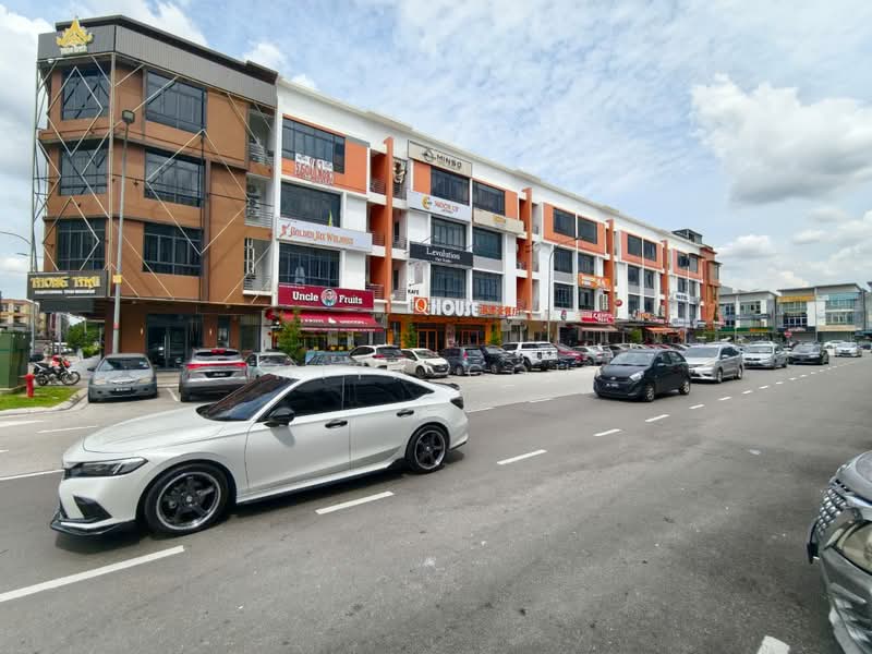 Kedai / Pejabat untuk Dijual di Bandar Baru Permas Jaya (Permas Jaya) - Miya Goh - PropertyGuru.com.my