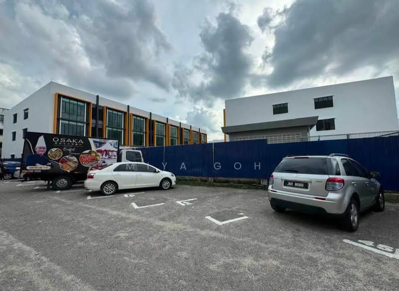 Kedai / Pejabat untuk Dijual di Bandar Baru Permas Jaya (Permas Jaya) - Miya Goh - PropertyGuru.com.my
