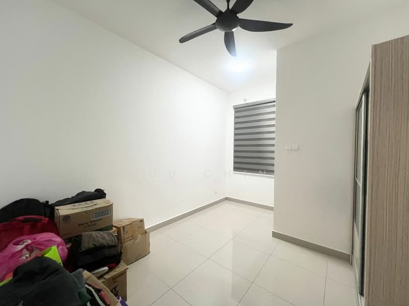 Rumah Teres 2 Tingkat untuk Dijual di Bandar Indahpura (Kulai) - Kuu Chin - Bedroom - PropertyGuru.com.my