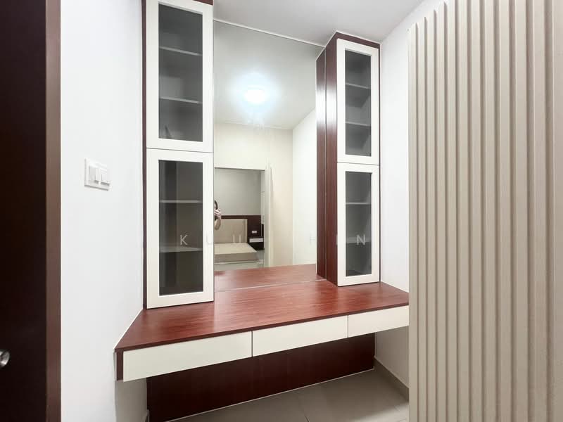 Rumah Teres 2 Tingkat untuk Dijual di Bandar Indahpura (Kulai) - Kuu Chin - Interior - PropertyGuru.com.my