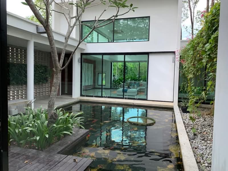 Rumah Banglo untuk Dijual di Leisure Farm (Gelang Patah) - Siew Hui - PropertyGuru.com.my