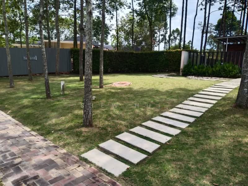 Rumah Banglo untuk Dijual di Leisure Farm (Gelang Patah) - Siew Hui - PropertyGuru.com.my