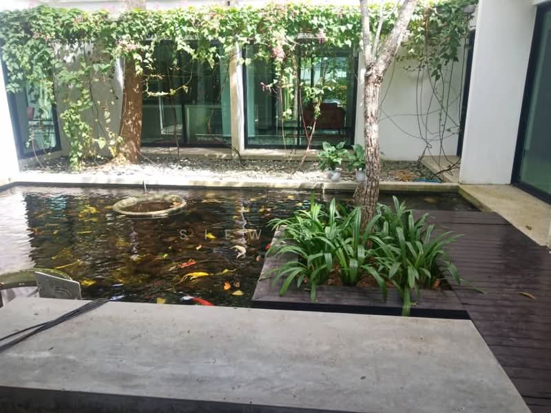 Rumah Banglo untuk Dijual di Leisure Farm (Gelang Patah) - Siew Hui - PropertyGuru.com.my