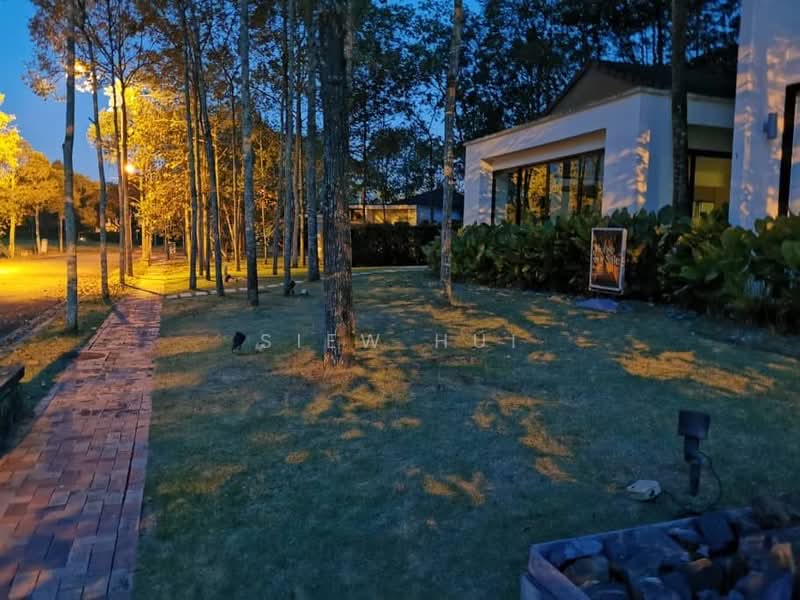 Rumah Banglo untuk Dijual di Leisure Farm (Gelang Patah) - Siew Hui - PropertyGuru.com.my