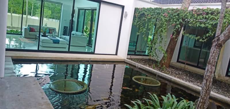 Rumah Banglo untuk Dijual di Leisure Farm (Gelang Patah) - Siew Hui - PropertyGuru.com.my