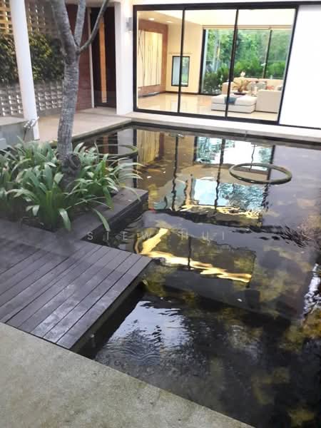 Rumah Banglo untuk Dijual di Leisure Farm (Gelang Patah) - Siew Hui - PropertyGuru.com.my