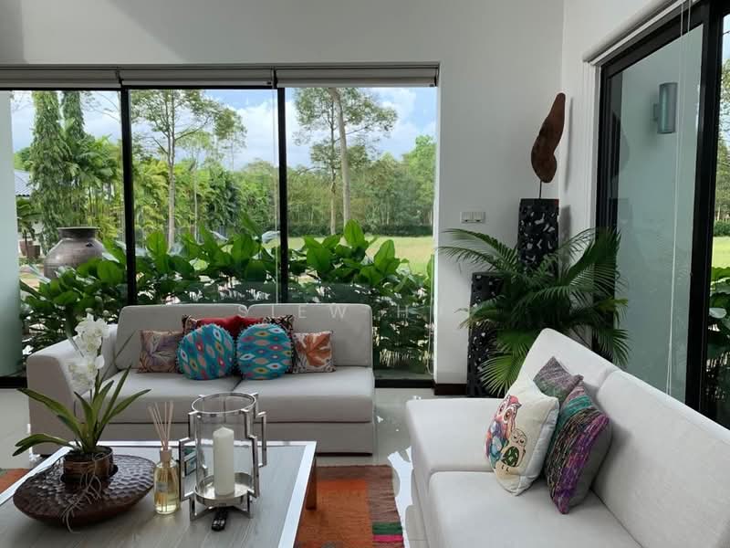 Rumah Banglo untuk Dijual di Leisure Farm (Gelang Patah) - Siew Hui - PropertyGuru.com.my