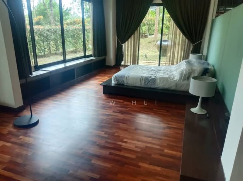 Rumah Banglo untuk Dijual di Leisure Farm (Gelang Patah) - Siew Hui - PropertyGuru.com.my
