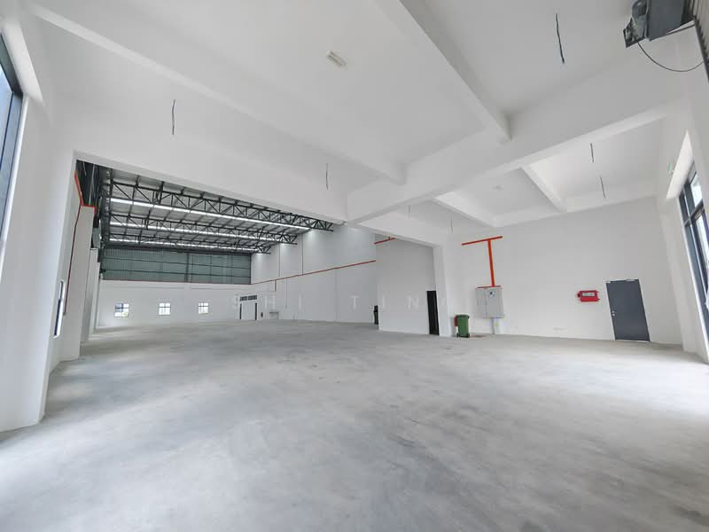 Kilang untuk Disewa di Senai (Kulai) - Shi Ting - PropertyGuru.com.my