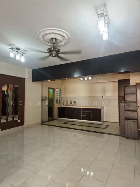 Condominium for Sale at Endah Puri - Kendriic Chong - Kitchen - PropertyGuru.com.my