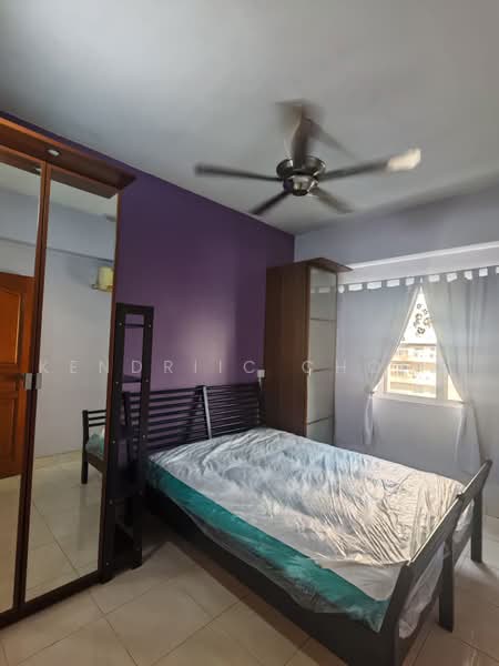 Condominium for Sale at Endah Puri - Kendriic Chong - Bedroom - PropertyGuru.com.my
