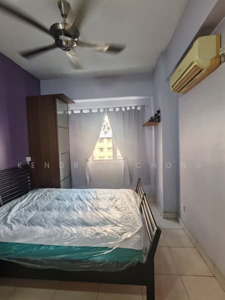Condominium for Sale at Endah Puri - Kendriic Chong - Bedroom - PropertyGuru.com.my
