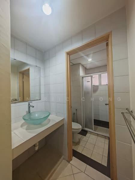 Condominium for Sale at Endah Puri - Kendriic Chong - Bathroom - PropertyGuru.com.my