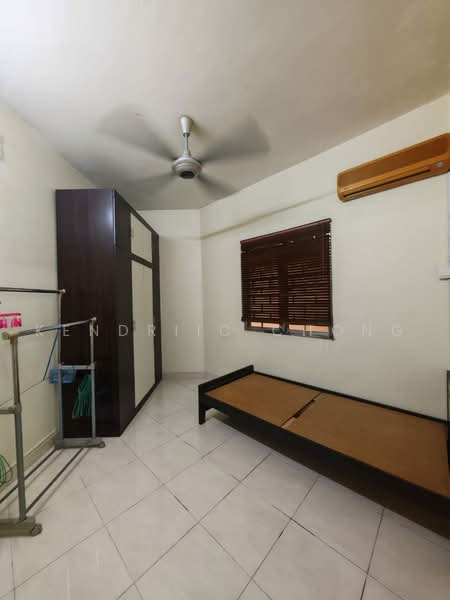 Condominium for Sale at Endah Puri - Kendriic Chong - Bedroom - PropertyGuru.com.my