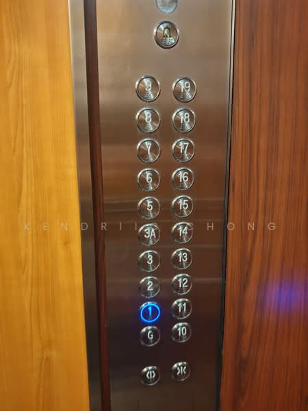 Condominium for Sale at Endah Puri - Kendriic Chong - Lobby - PropertyGuru.com.my