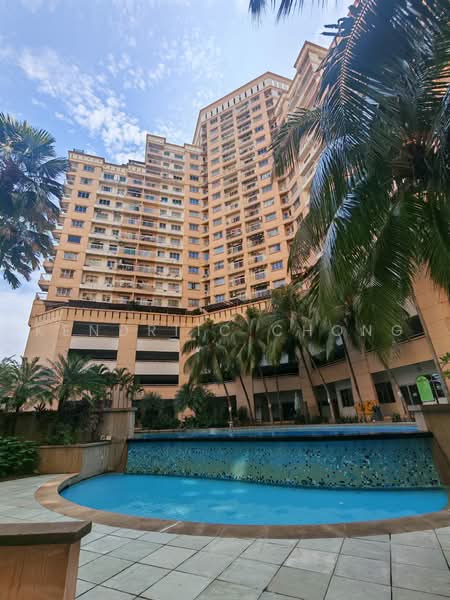 Condominium for Sale at Endah Puri - Kendriic Chong - Exterior - PropertyGuru.com.my