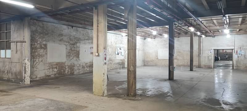 Kilang untuk Disewa di Taman Desa Cemerlang (Ulu Tiram) - Jiin Chai Lee - Interior - PropertyGuru.com.my