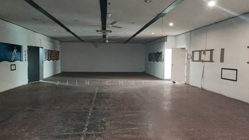 Kilang untuk Disewa di Taman Desa Cemerlang (Ulu Tiram) - Jiin Chai Lee - Interior - PropertyGuru.com.my