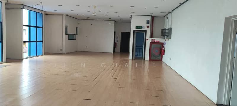Kilang untuk Disewa di Taman Desa Cemerlang (Ulu Tiram) - Jiin Chai Lee - Interior - PropertyGuru.com.my