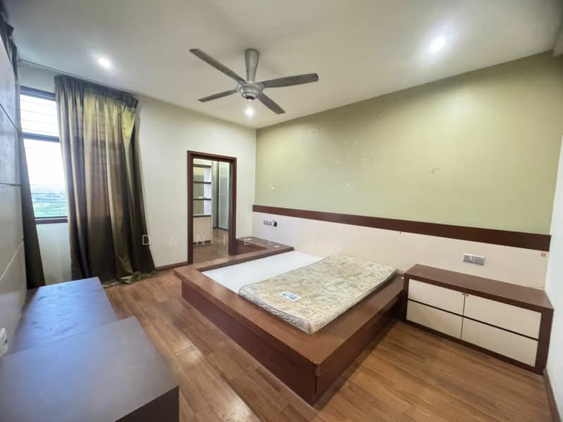 Pangsapuri untuk Dijual di Mewah View Luxurious Apartments - Daniel Yong - Bedroom - PropertyGuru.com.my