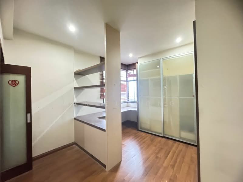 Pangsapuri untuk Dijual di Mewah View Luxurious Apartments - Daniel Yong - Interior - PropertyGuru.com.my