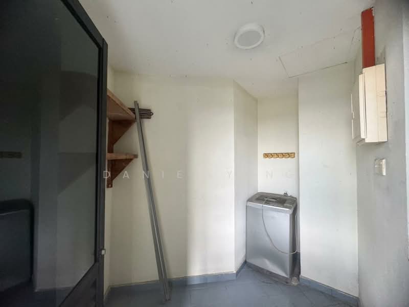 Pangsapuri untuk Dijual di Mewah View Luxurious Apartments - Daniel Yong - Interior - PropertyGuru.com.my