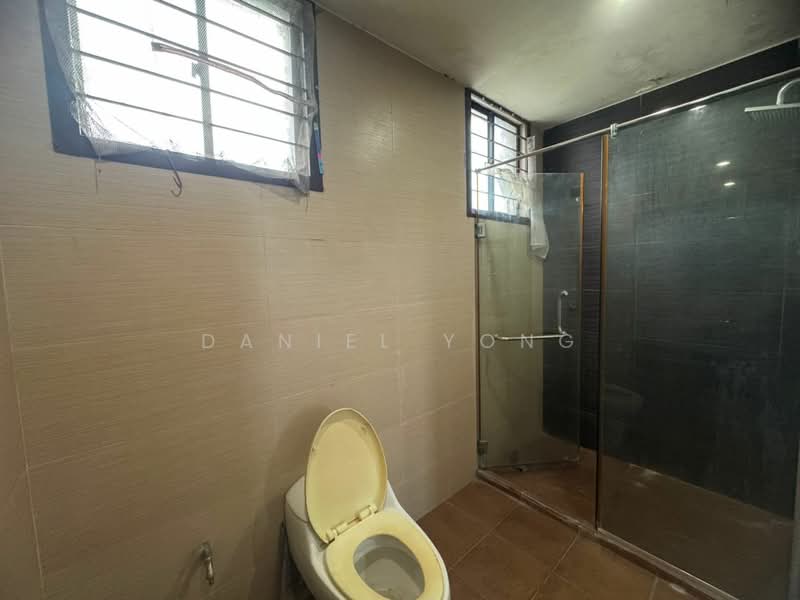 Pangsapuri untuk Dijual di Mewah View Luxurious Apartments - Daniel Yong - Bathroom - PropertyGuru.com.my