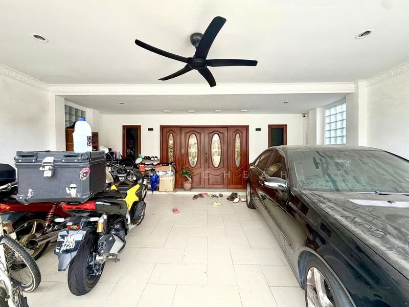 Rumah Teres untuk Dijual di Taman Aman Putra (Puchong) - Nana Cheah - PropertyGuru.com.my
