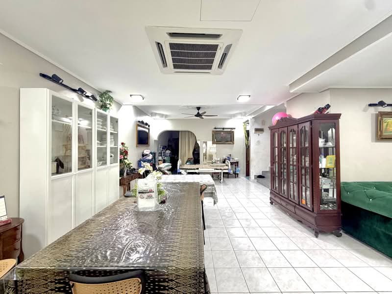 Rumah Teres untuk Dijual di Taman Aman Putra (Puchong) - Nana Cheah - PropertyGuru.com.my