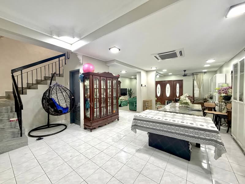Rumah Teres untuk Dijual di Taman Aman Putra (Puchong) - Nana Cheah - PropertyGuru.com.my