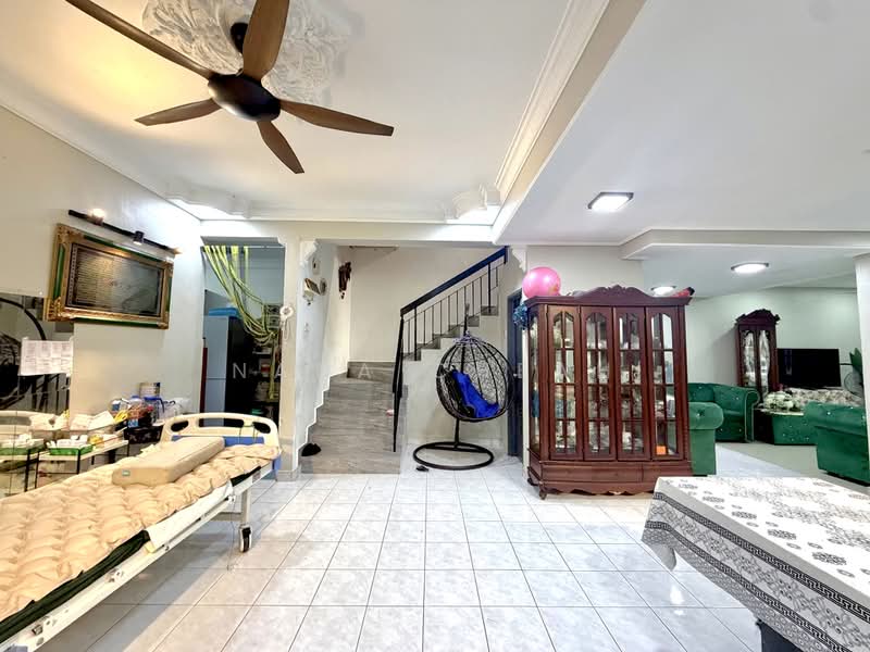 Rumah Teres untuk Dijual di Taman Aman Putra (Puchong) - Nana Cheah - PropertyGuru.com.my