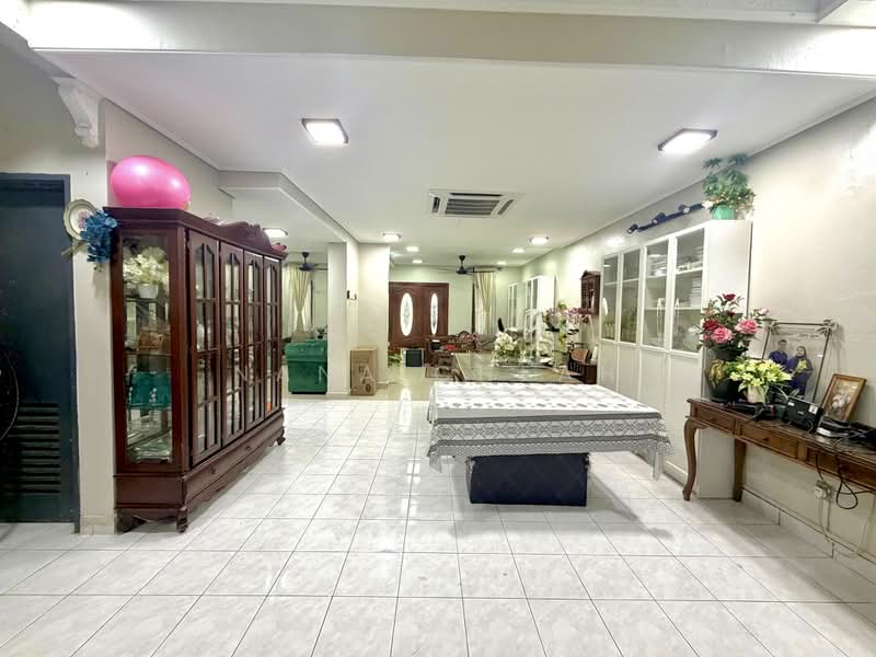 Rumah Teres untuk Dijual di Taman Aman Putra (Puchong) - Nana Cheah - PropertyGuru.com.my