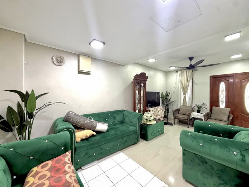 Rumah Teres untuk Dijual di Taman Aman Putra (Puchong) - Nana Cheah - PropertyGuru.com.my
