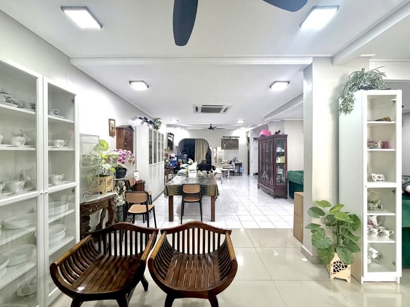 Rumah Teres untuk Dijual di Taman Aman Putra (Puchong) - Nana Cheah - PropertyGuru.com.my