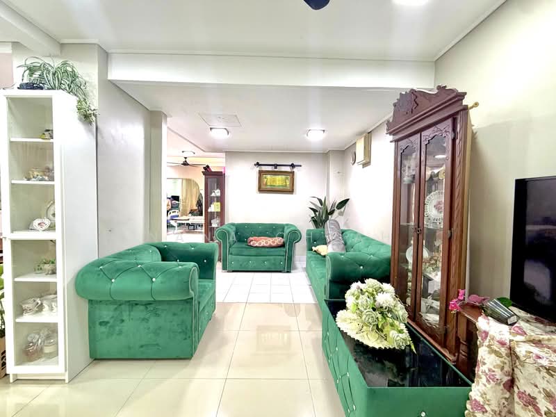 Rumah Teres untuk Dijual di Taman Aman Putra (Puchong) - Nana Cheah - PropertyGuru.com.my