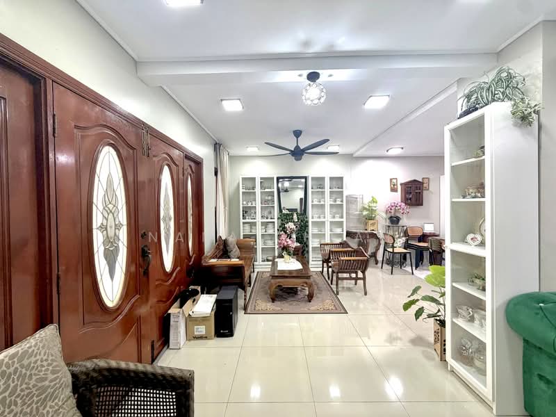 Rumah Teres untuk Dijual di Taman Aman Putra (Puchong) - Nana Cheah - PropertyGuru.com.my