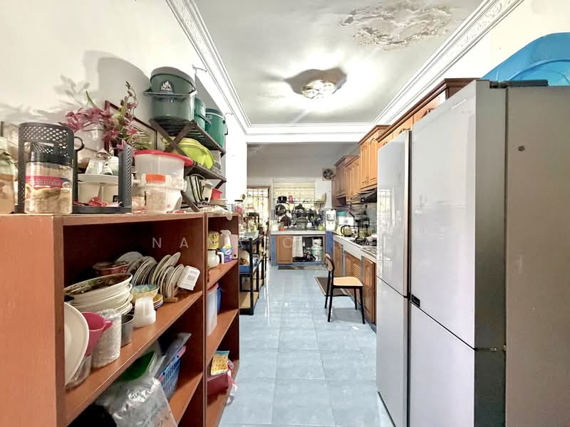 Rumah Teres untuk Dijual di Taman Aman Putra (Puchong) - Nana Cheah - PropertyGuru.com.my