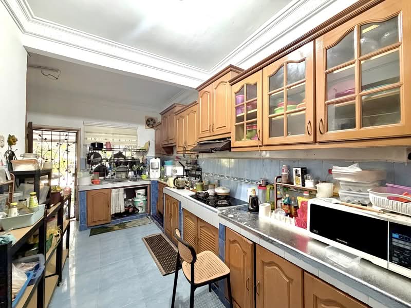 Rumah Teres untuk Dijual di Taman Aman Putra (Puchong) - Nana Cheah - PropertyGuru.com.my